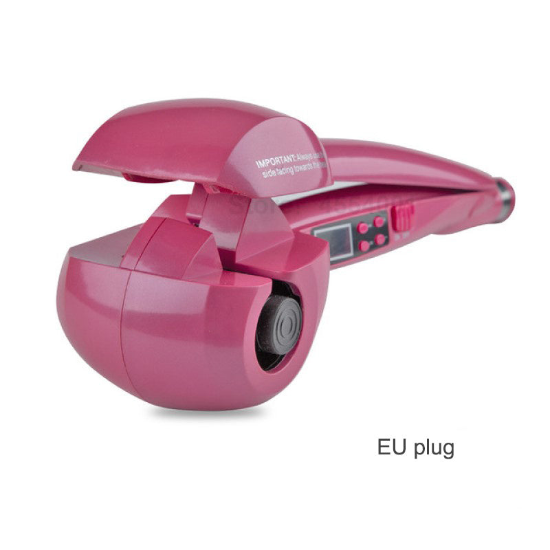 Multifunctional Automatic Wireless Curling Iron Multifunctional Automatic Wireless Curling Iron